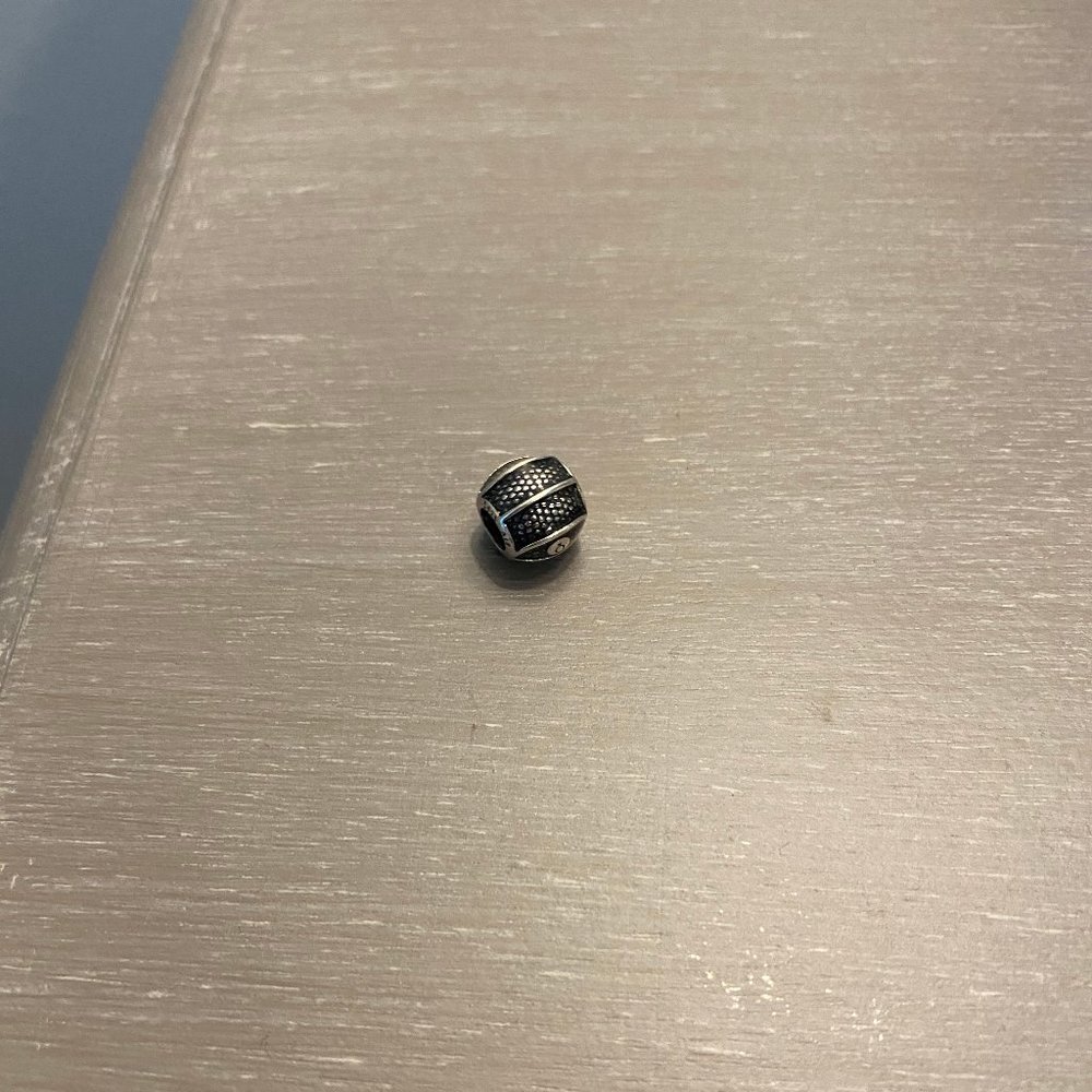 Basketball - Pandora Charm